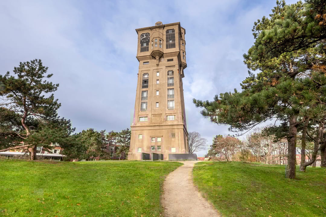 Photo 2 of Watertorenpad 19