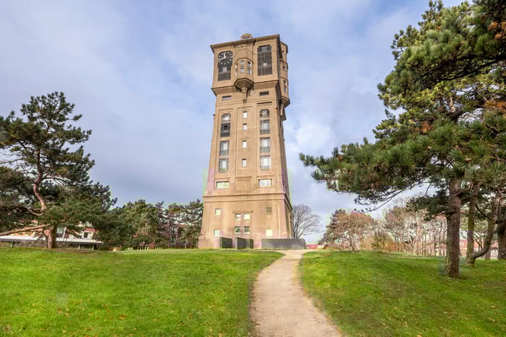 Foto 2 van Watertorenpad 19