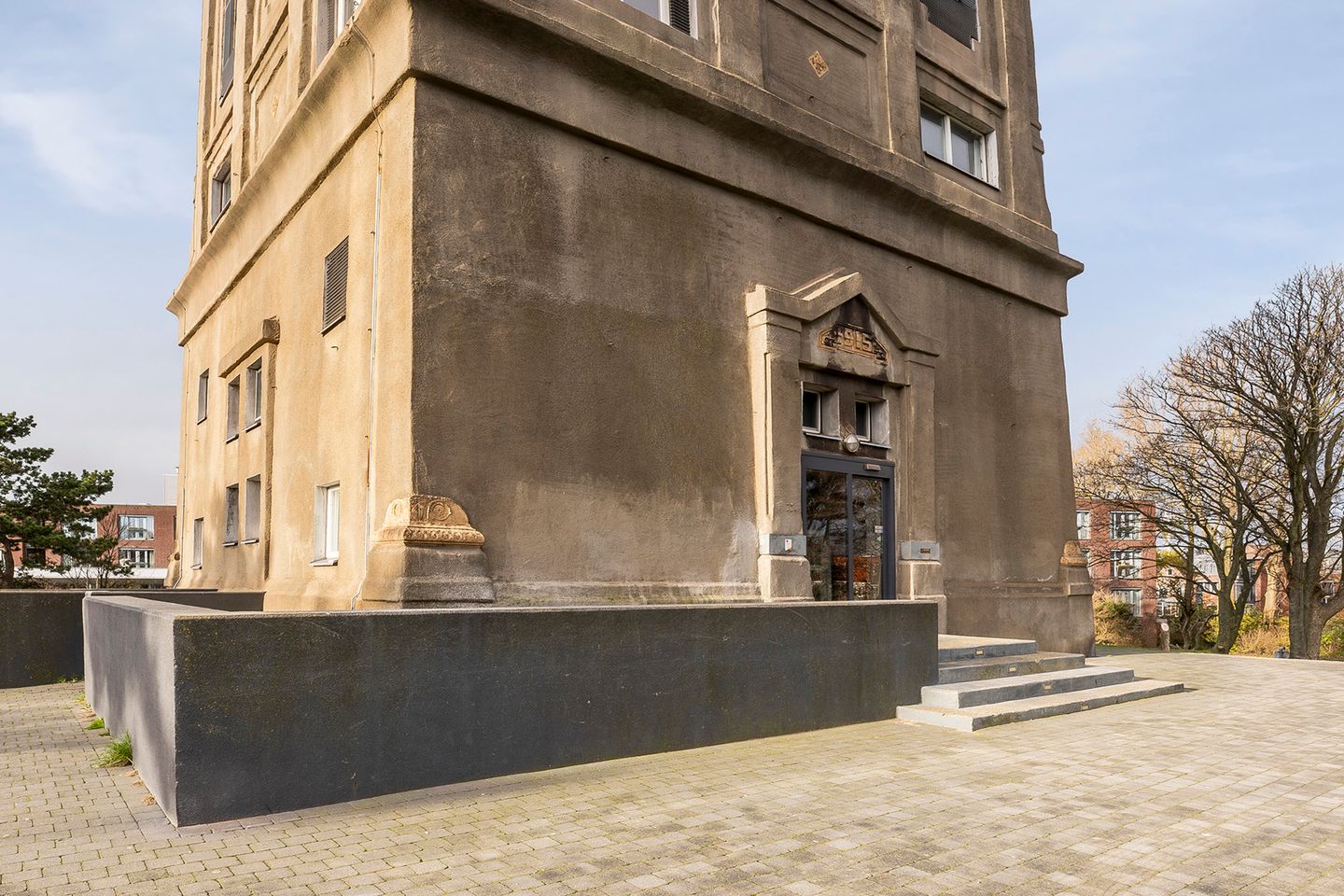 Photo 4 of Watertorenpad 19