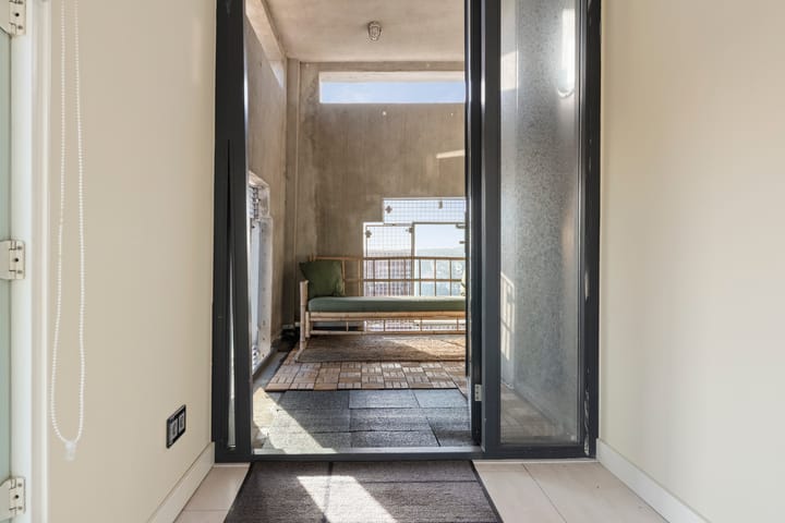 Foto 20 van Watertorenpad 19