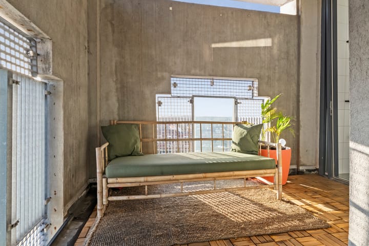 Foto 21 van Watertorenpad 19