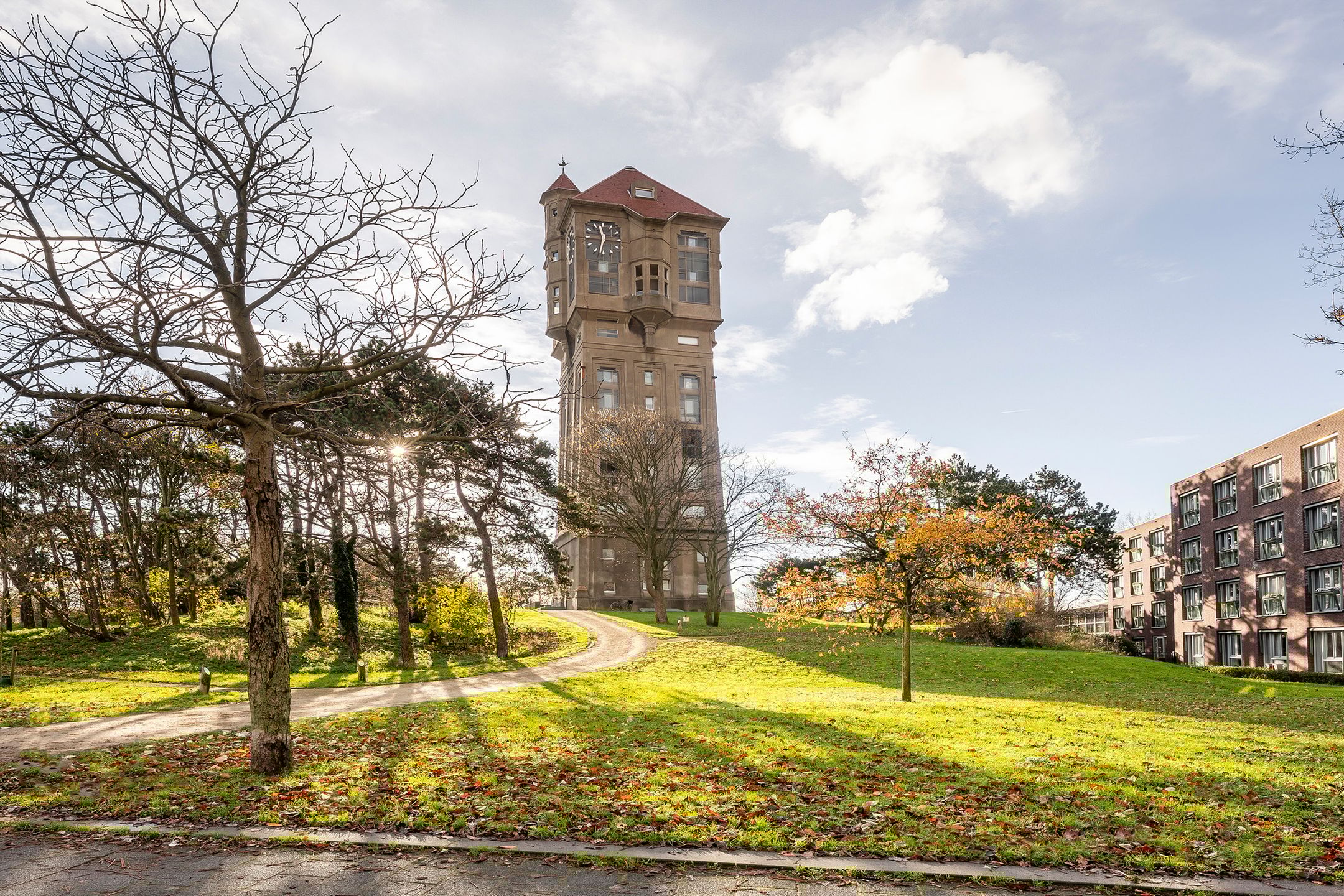 Photo 36 of Watertorenpad 19