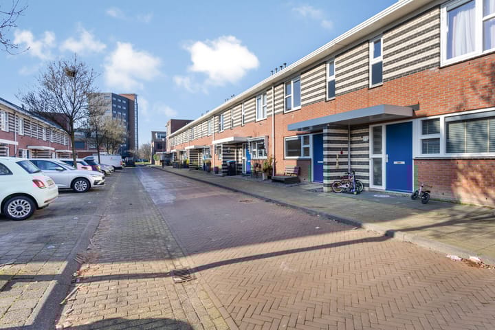 Foto 26 van Slotermeer 35