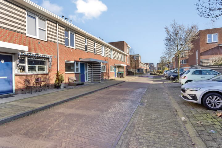 Foto 27 van Slotermeer 35