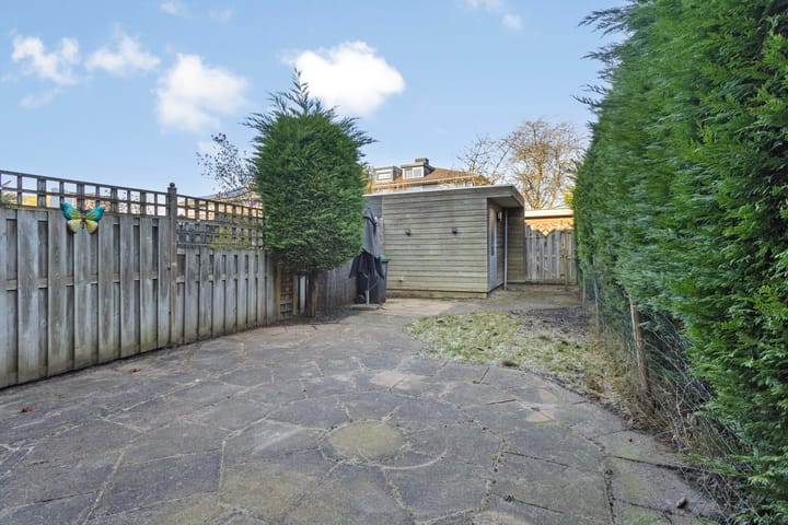 Foto 28 van Slotermeer 35