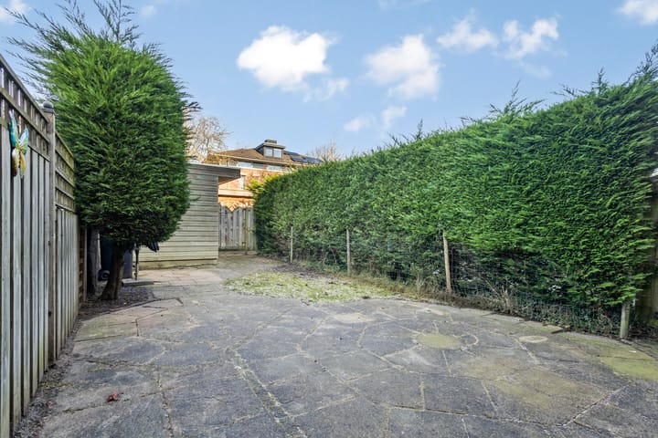 Foto 4 van Slotermeer 35