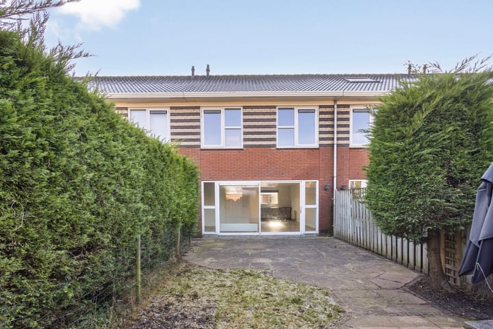 Foto 6 van Slotermeer 35