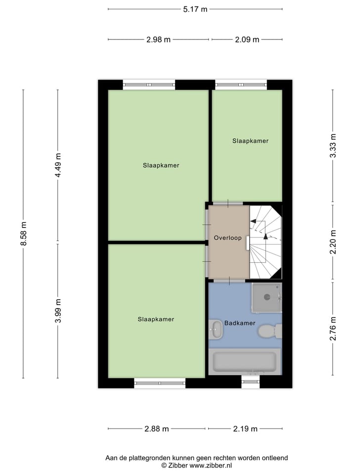 Foto 23 van Slotermeer 35