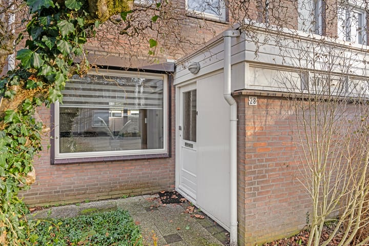 Foto 5 van Van Oosterzeestraat 28