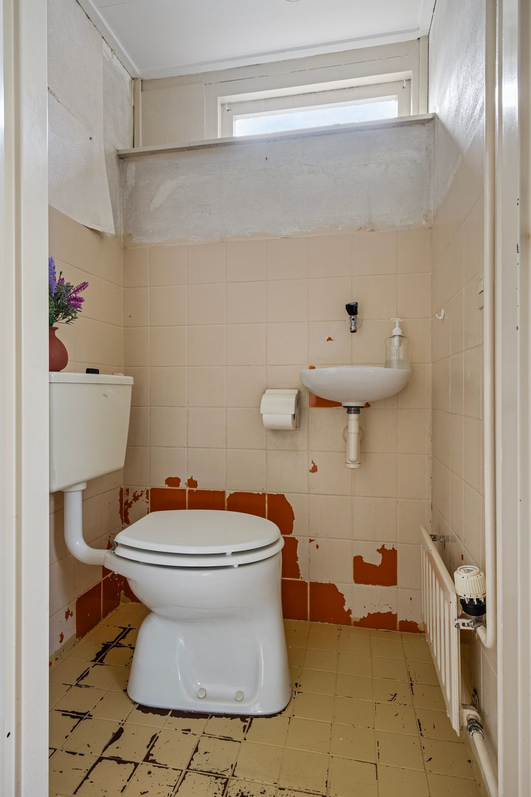 Foto 7 van Van Oosterzeestraat 28