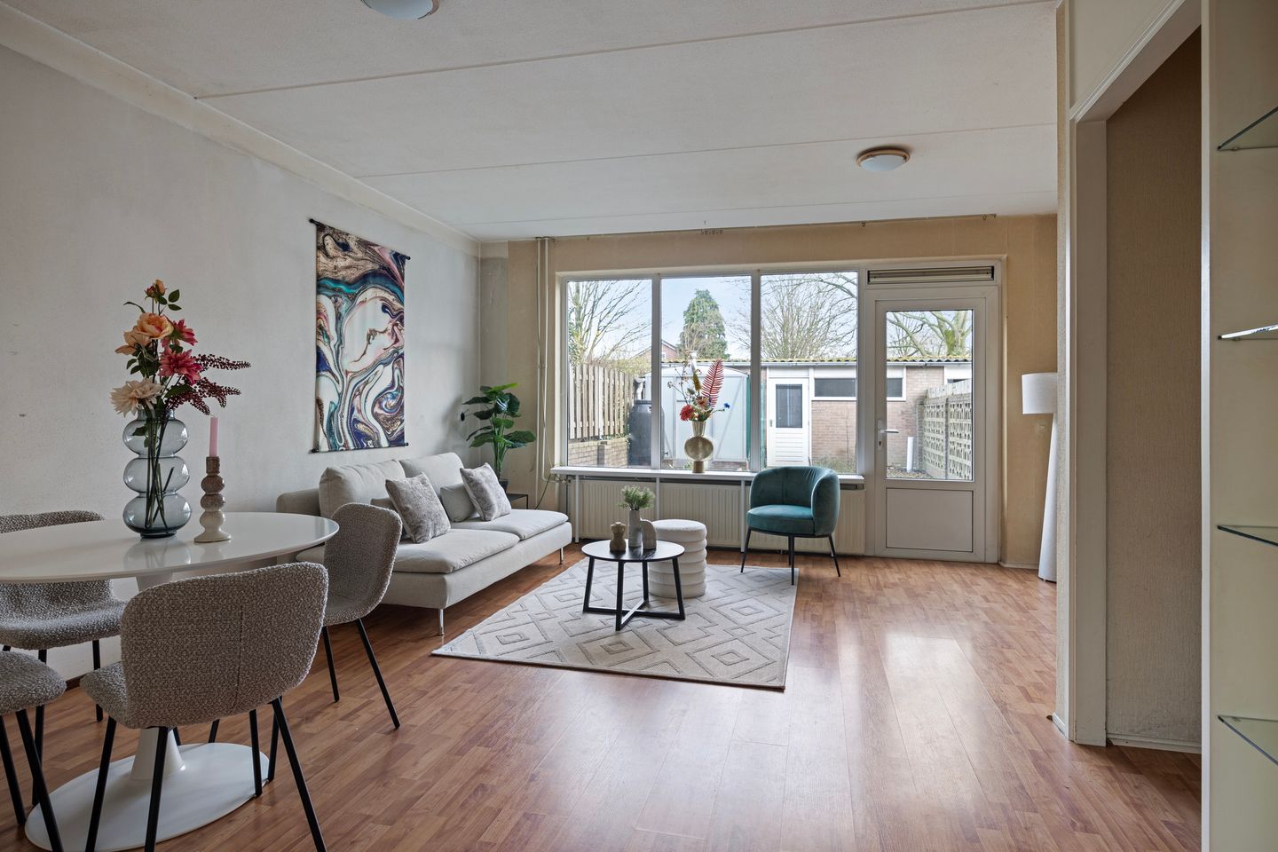 Foto 14 van Van Oosterzeestraat 28