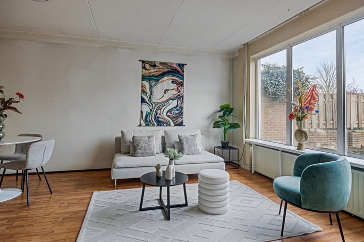 Foto 18 van Van Oosterzeestraat 28