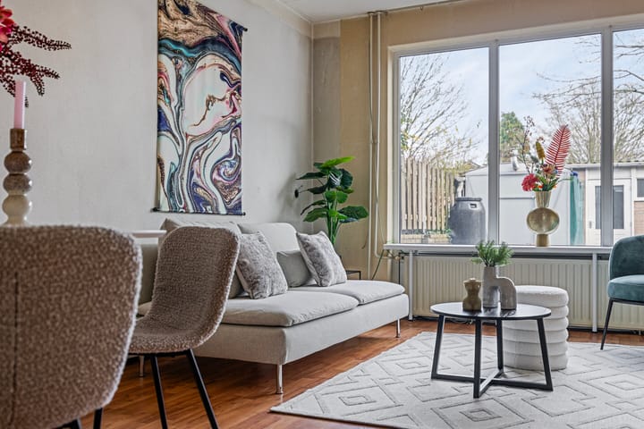 Foto 15 van Van Oosterzeestraat 28