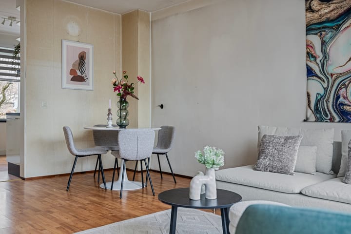 Foto 19 van Van Oosterzeestraat 28