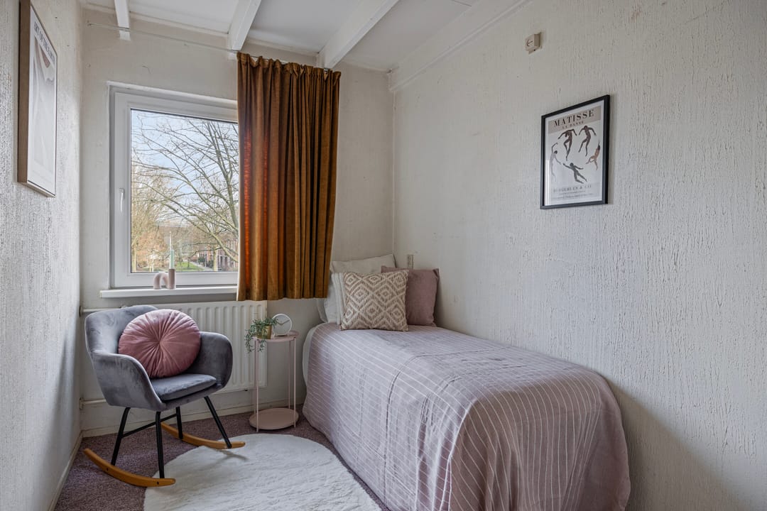 Foto 28 van Van Oosterzeestraat 28