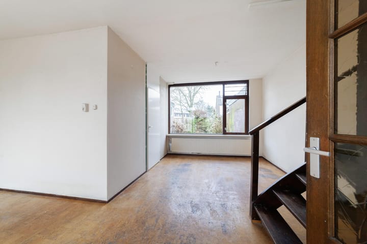 Foto 2 van Luytenaarpad 3