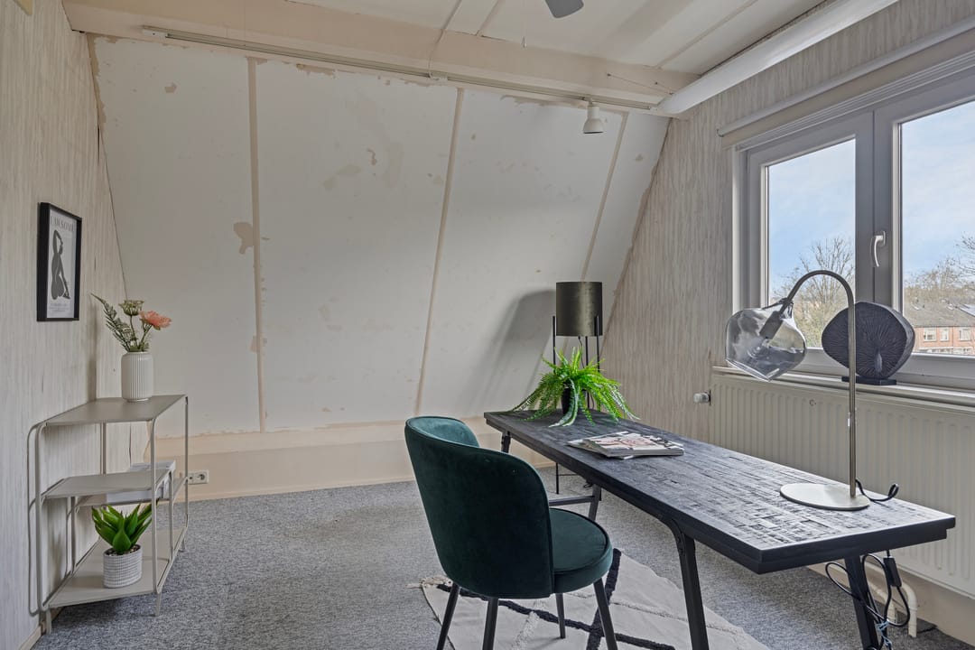 Foto 37 van Van Oosterzeestraat 28