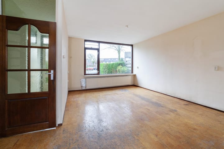 Foto 3 van Luytenaarpad 3