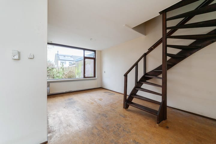 Foto 7 van Luytenaarpad 3