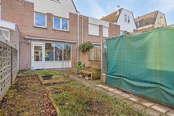 Foto 43 van Van Oosterzeestraat 28