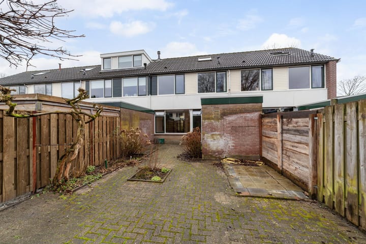 Foto 26 van Luytenaarpad 3