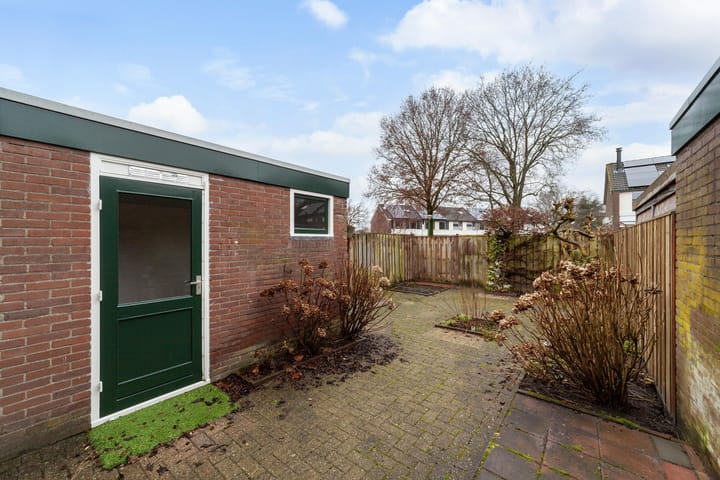 Foto 27 van Luytenaarpad 3