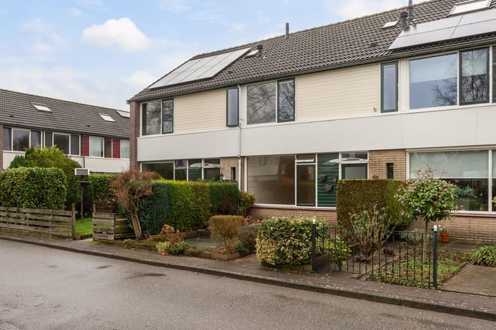 Foto 29 van Luytenaarpad 3