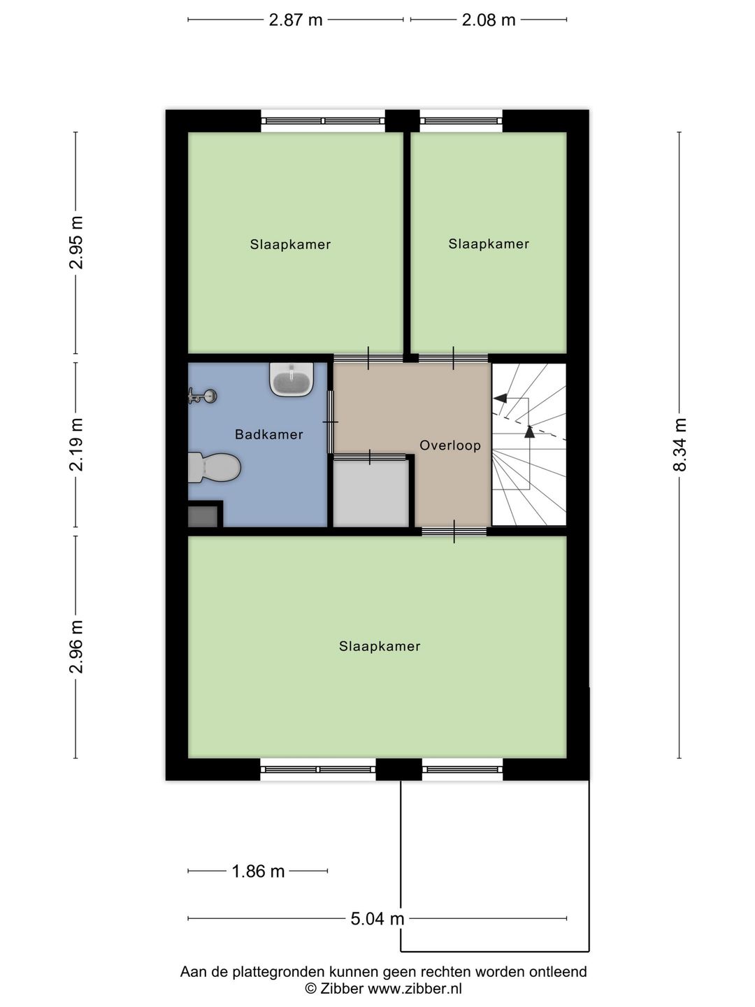Foto 32 van Van Oosterzeestraat 28