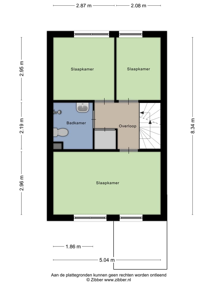 Foto 32 van Van Oosterzeestraat 28
