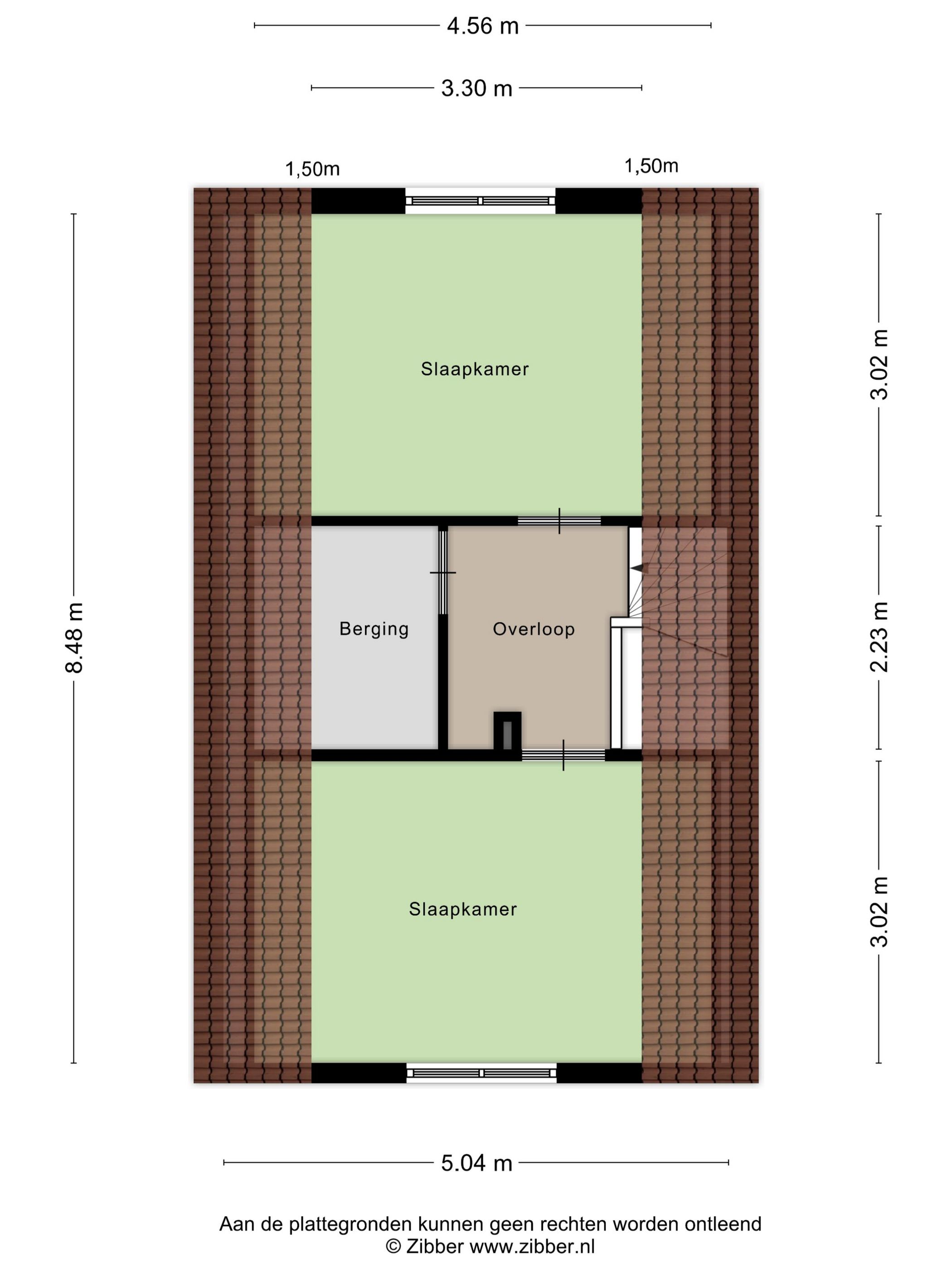 Foto 39 van Van Oosterzeestraat 28