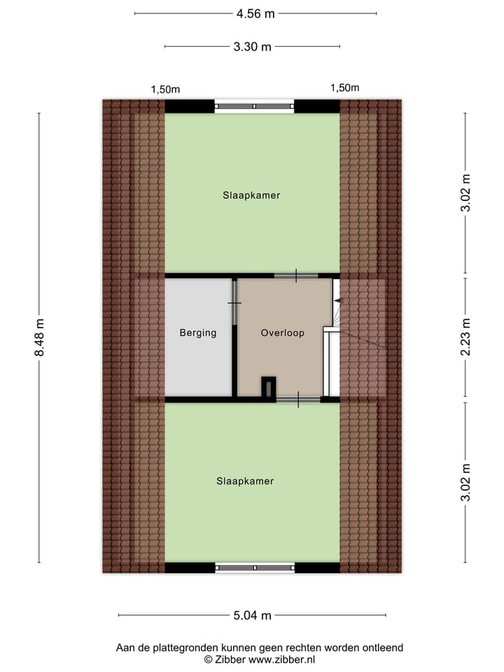 Foto 39 van Van Oosterzeestraat 28