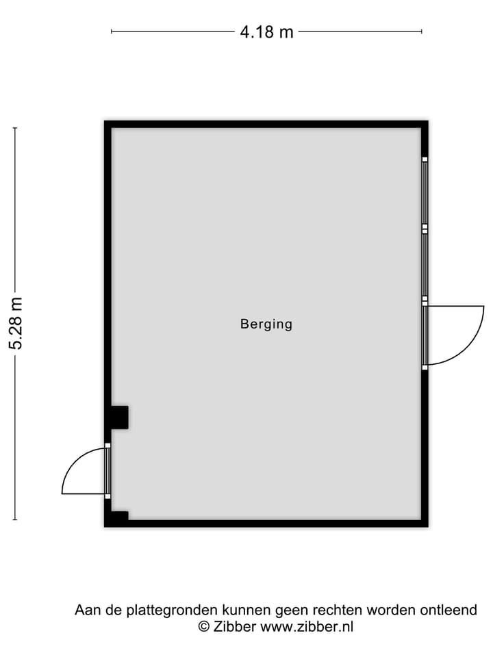 Foto 48 van Van Oosterzeestraat 28