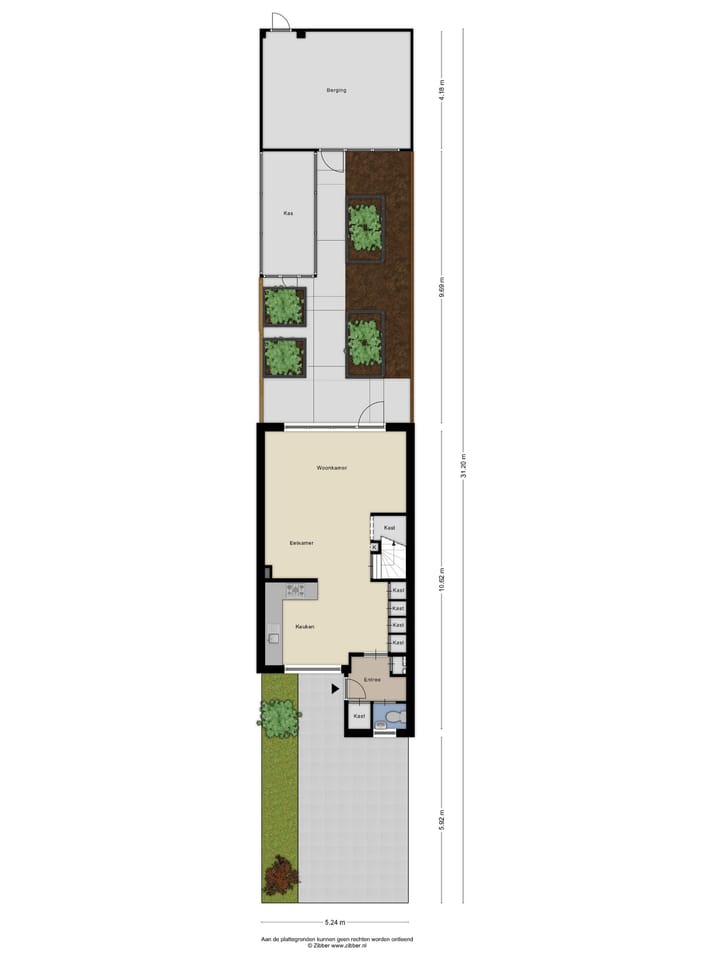 Foto 45 van Van Oosterzeestraat 28