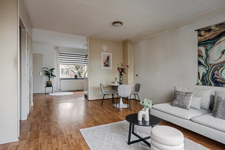 Foto 4 van Van Oosterzeestraat 28