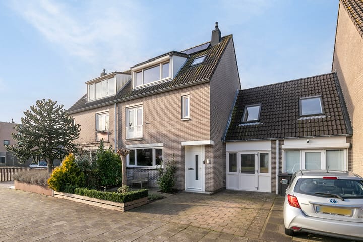 Foto 6 van Schoonenburgsingel 41