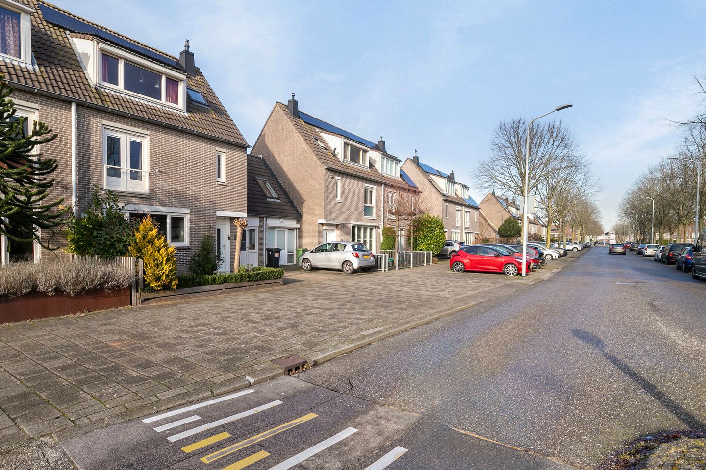 Foto 35 van Schoonenburgsingel 41