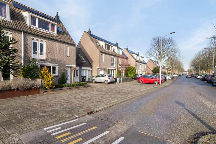 Foto 35 van Schoonenburgsingel 41