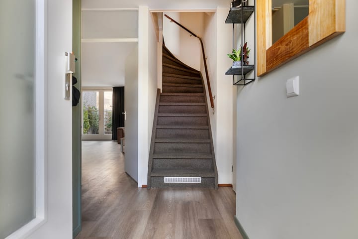 Foto 7 van Schoonenburgsingel 41