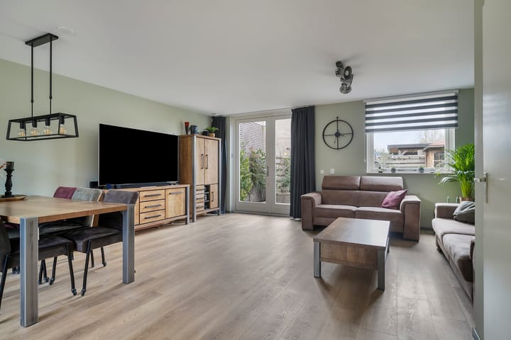 Foto 9 van Schoonenburgsingel 41