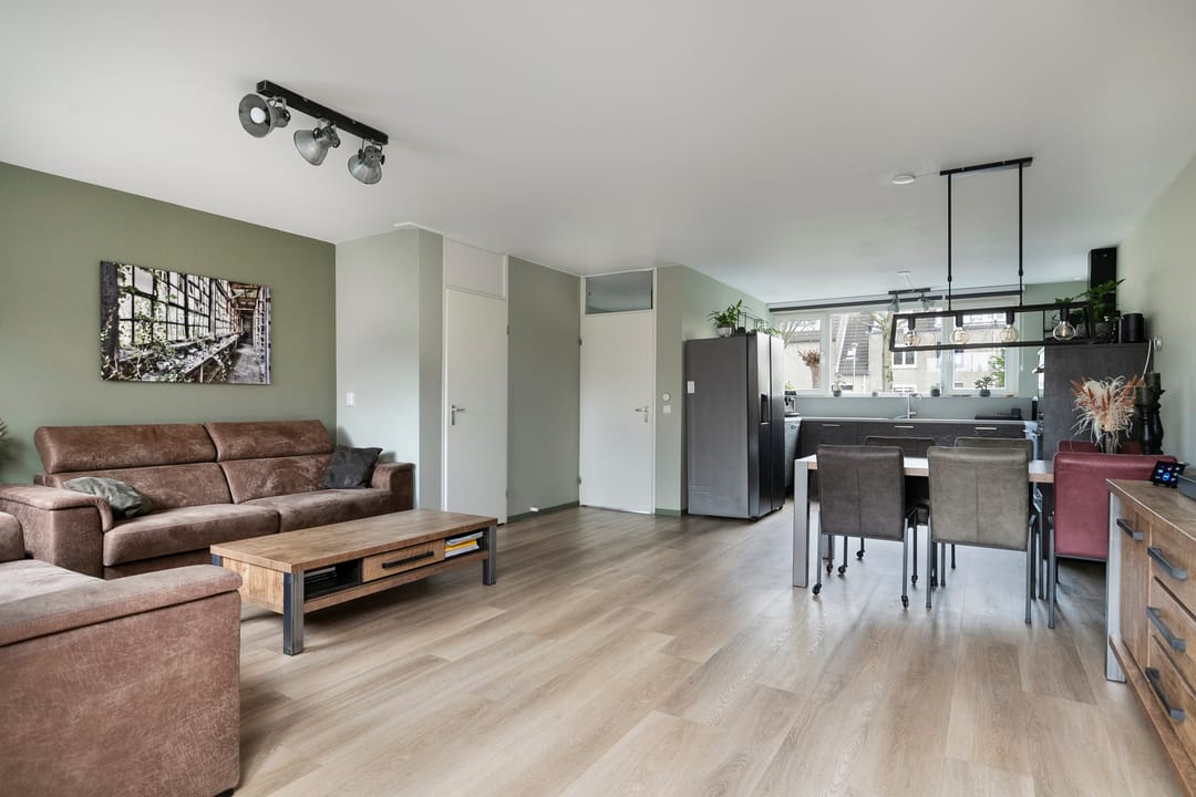 Foto 11 van Schoonenburgsingel 41