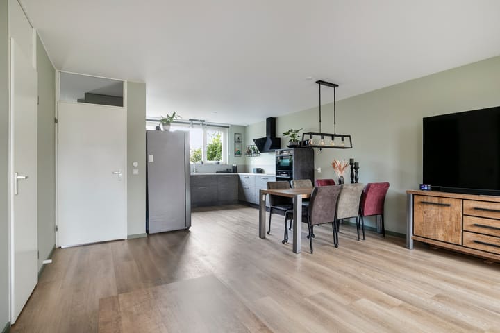 Foto 12 van Schoonenburgsingel 41