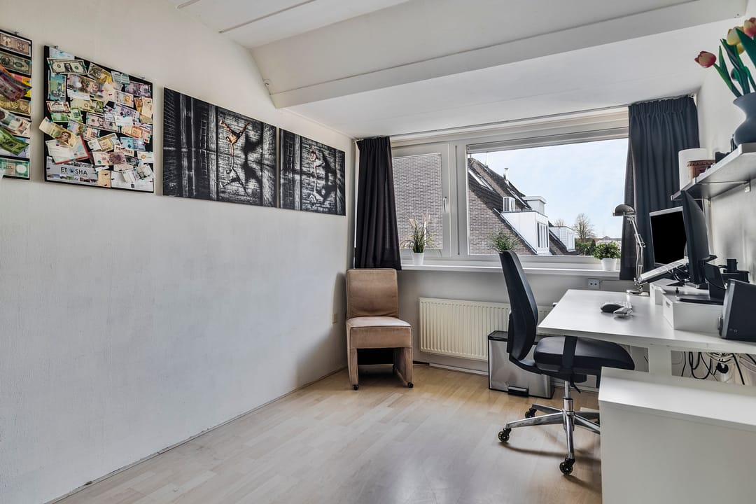 Foto 22 van Schoonenburgsingel 41