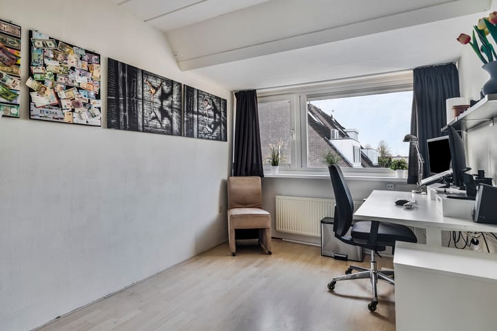 Foto 22 van Schoonenburgsingel 41