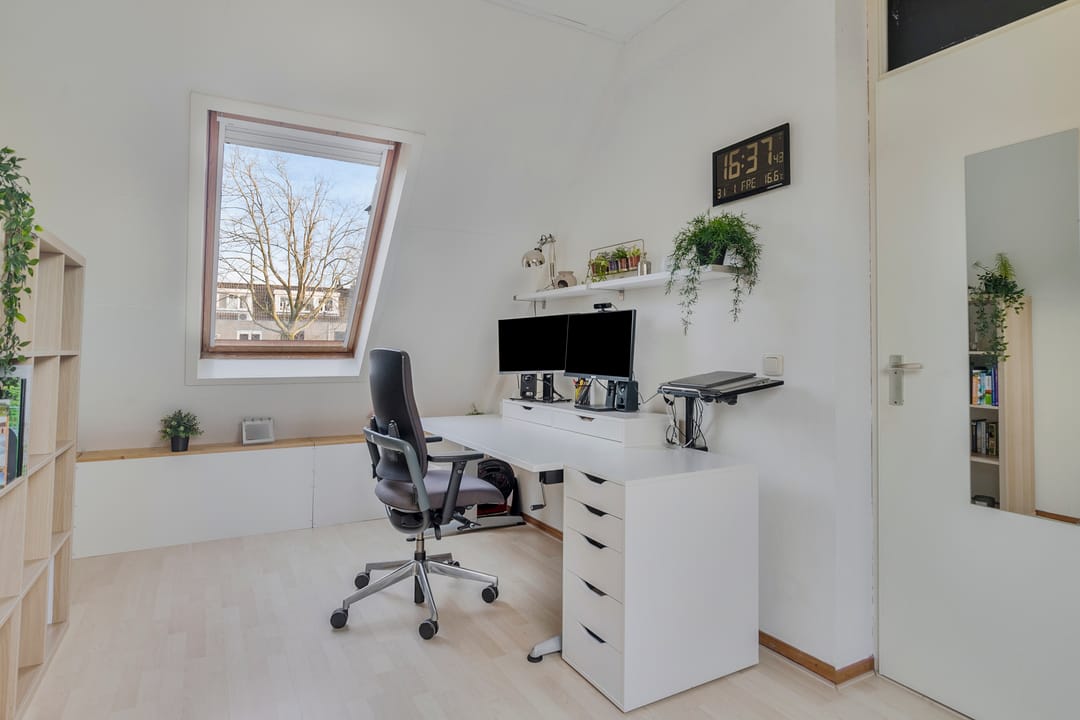 Foto 23 van Schoonenburgsingel 41