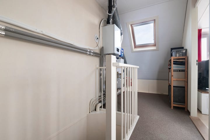 Foto 25 van Schoonenburgsingel 41