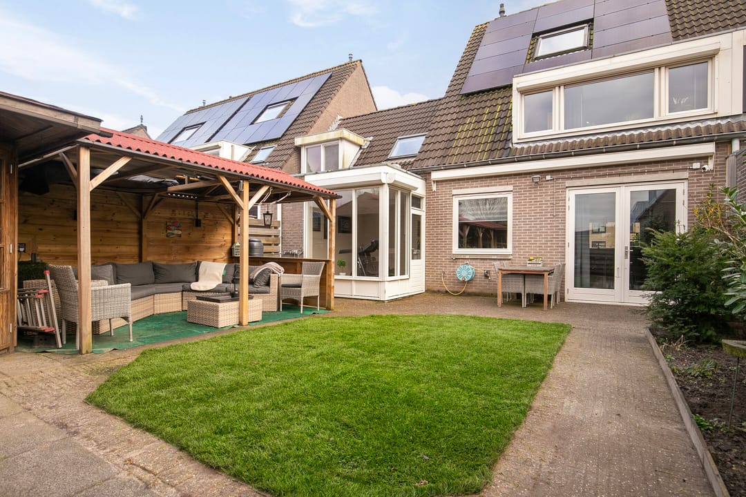 Foto 31 van Schoonenburgsingel 41