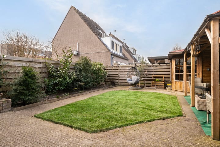 Foto 32 van Schoonenburgsingel 41