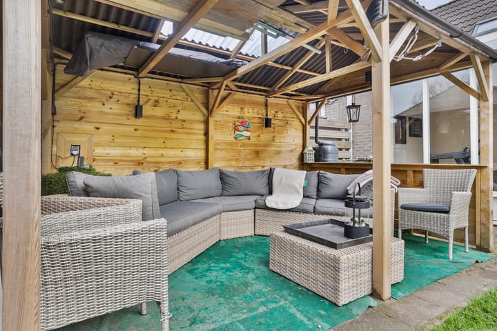 Foto 33 van Schoonenburgsingel 41