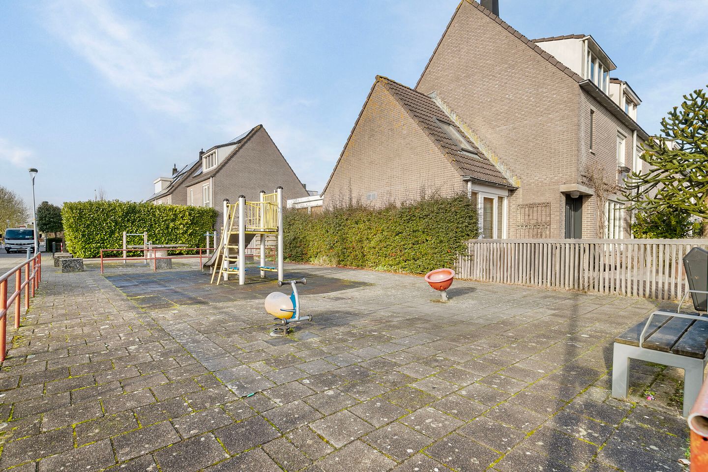 Foto 34 van Schoonenburgsingel 41