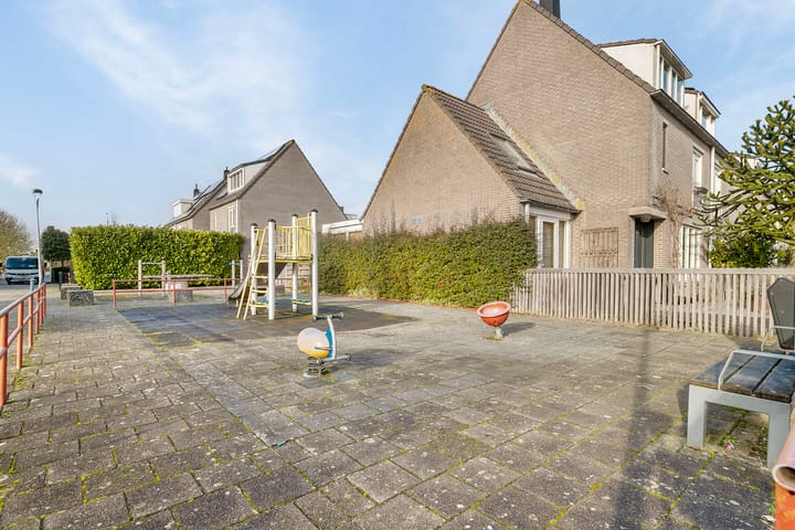 Foto 34 van Schoonenburgsingel 41